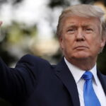 【国際】米イラン、戦闘終結の覚書で合意へ　トランプ氏「ホルムズ海峡の開放を承認」