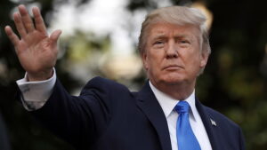 【国際】米イラン、戦闘終結の覚書で合意へ　トランプ氏「ホルムズ海峡の開放を承認」