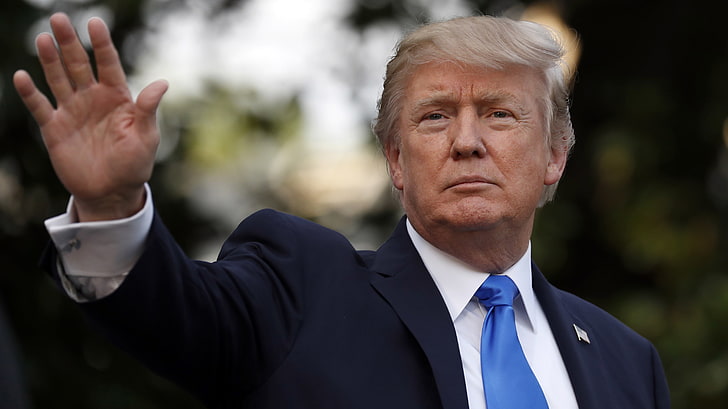 【国際】米イラン、戦闘終結の覚書で合意へ　トランプ氏「ホルムズ海峡の開放を承認」