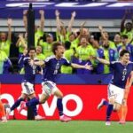 【サッカーW杯】２―２のドロー発進　日本戦がXの「世界のトレンド」上位独占