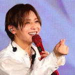 【芸能】Hey！Say！JUMPの山田涼介、身長を「164センチを171センチと…」7cmサバ読み　事実と認める