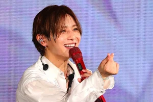 【芸能】Hey！Say！JUMPの山田涼介、身長を「164センチを171センチと…」7cmサバ読み　事実と認める