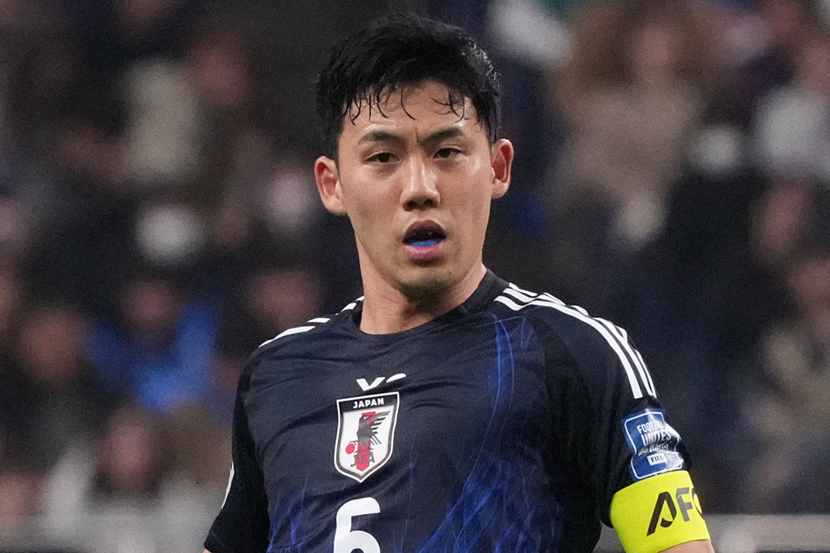 【サッカー】遠藤航の心を砕いた“決定打”とは？　非情な「通告のタイミング」騒動の裏には何があったのか…