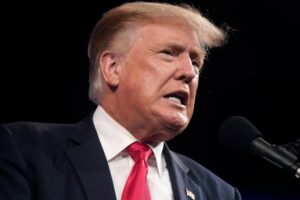 【G7】トランプ大統領と高市首相が夕食会で「口論」、仏メディアが伝える