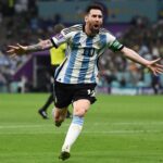 【サッカーW杯】メッシ “ハットトリック”の疑惑の判定映像がSNSで拡散炎上騒ぎに