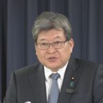 【ナフサ】自民 萩生田幹事長代行“ 増産ではなく目詰まり解消”の取り組みに理解を