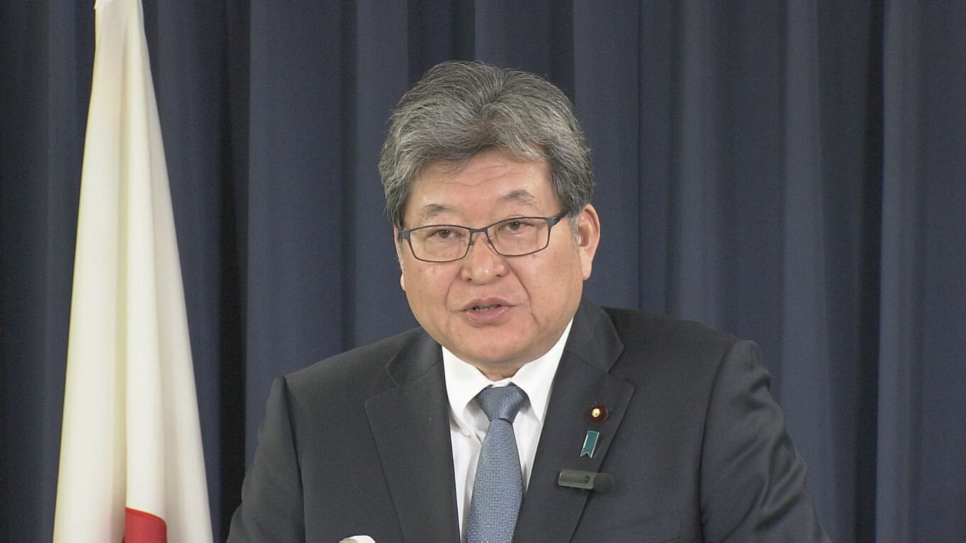 【ナフサ】自民 萩生田幹事長代行“ 増産ではなく目詰まり解消”の取り組みに理解を