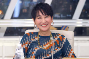 【芸能】吉川美代子「誰がリークしたのか」…佐藤二朗めぐる『文春』報道「役者人生を断ち切る大変な内容」「誰も得しない」