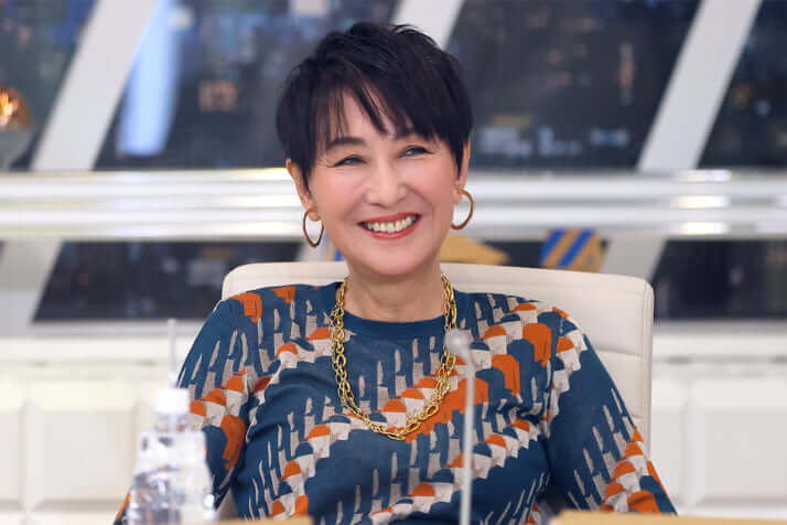 【芸能】吉川美代子「誰がリークしたのか」…佐藤二朗めぐる『文春』報道「役者人生を断ち切る大変な内容」「誰も得しない」