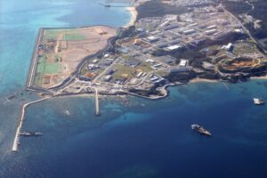 【辺野古転覆事故】海上保安当局が同志社国際高校を家宅捜索　死亡した女子高校生遺族の刑事告訴受け
