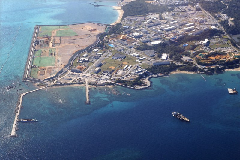【辺野古転覆事故】海上保安当局が同志社国際高校を家宅捜索　死亡した女子高校生遺族の刑事告訴受け