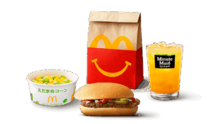 【マクドナルド】次回10日からのハッピーセットに西野亮廣の絵本スピンオフ『えんとつ町のプペルをさがせ！』を販売