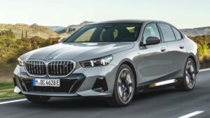【BMW】8千人の人員削減計画　米中での苦戦が影響…広がるリストラ