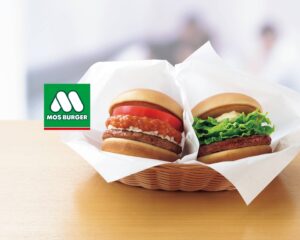 【企業】モスが値上げ…モスバーガーが４７０円から５００円に １５日から商品の８割が対象…