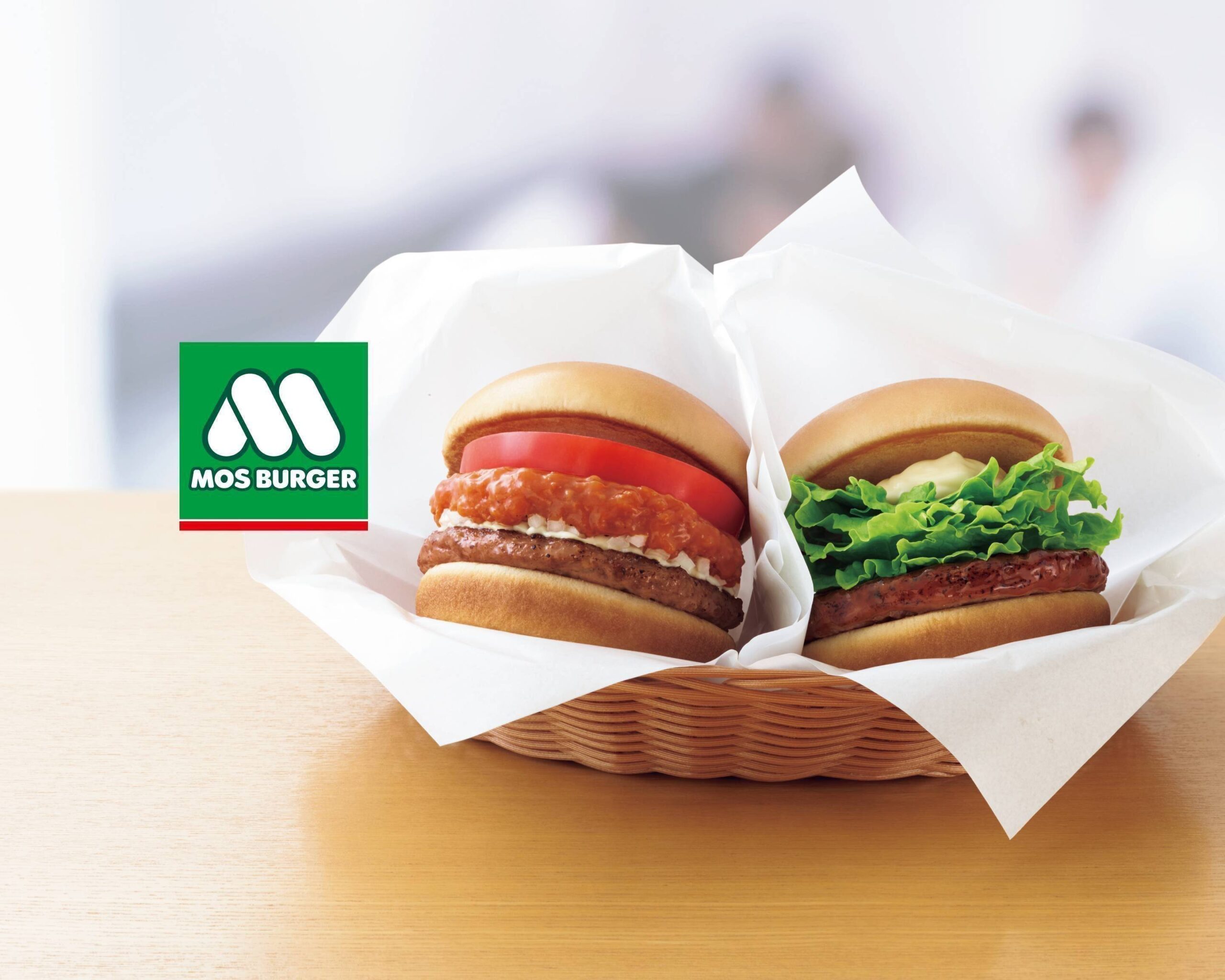 【企業】モスが値上げ…モスバーガーが４７０円から５００円に １５日から商品の８割が対象…