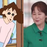 【訃報】韓国版「クレヨンしんちゃん」みさえ役の声優カン・ヒソンさん、65歳で死去…