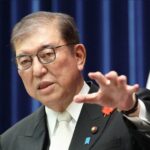 【速報】石破前総理 消費減税論を批判「減税しても物価が上がればどうする」　円安や金利上昇を招き、食料等の価格値上がり懸念