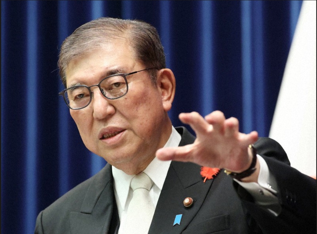 【速報】石破前総理 消費減税論を批判「減税しても物価が上がればどうする」　円安や金利上昇を招き、食料等の価格値上がり懸念