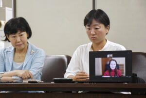 【山梨学院大】カナダ人女性2人が約3000万円の損害賠償求め提訴、 留学中に「性被害受けた」…東京地裁　今年5月にもアメリカ人女性が提訴