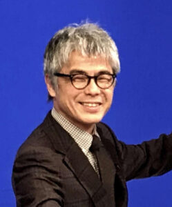 うじきつよし(67)、自民党総裁選をバッサリ「タガの外れた犯罪集団の跡目争い」