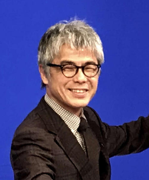 うじきつよし(67)、自民党総裁選をバッサリ「タガの外れた犯罪集団の跡目争い」