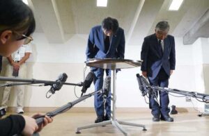 【広陵高校】野球部暴力事案　部員らSNS中傷投稿の開示請求へ