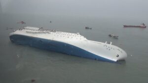 セウォル号沈没事故の記録など世界記憶遺産への登録申請へ　