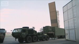 【中国】日本と米国に中距離ミサイルシステム「タイフォン」を撤去するよう強く要求 「地域に実質的な脅威もたらす」