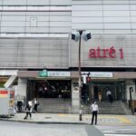 【話題】JR目黒駅、なぜ区境から100mの品川区に?