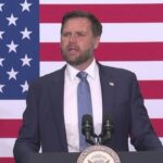 【バンス米副大統領】ウクライナへモスクワ射程のミサイル「トマホーク」供与検討