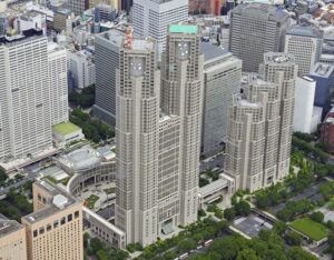 【東京】誤情報がSNS拡散　外国人政策、都は対応に追われる