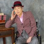 【訃報】ビリー・バンバンの兄・菅原孝さんが肺炎のため死去 81歳 弟・進さんが追悼「本当に偉大な兄…兄貴、ありがとう」