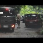 【群馬】外国人BBQ客のごみ放置&迷惑駐車が深刻化 地元住民は16カ国語の警告文を掲示 桐生市