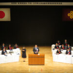 【高市氏】竹島の日式典に閣僚出席すべき