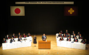 【高市氏】竹島の日式典に閣僚出席すべき
