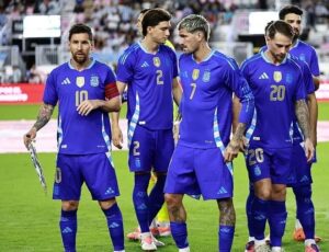【サッカー】アルゼンチン代表、莫大な金額の要求で対戦相手が見つからず、11月はFIFAランキング89位「アンゴラ」との1試合のみ…AFA発表