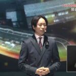 【万博閉会式】櫻井翔と有働アナがサプライズ登場!半年間の会期に幕を閉じる…