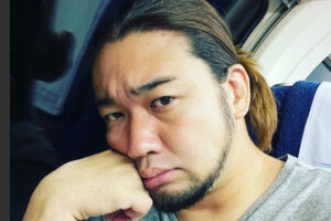 【シバター】 過去に「不倫は幸せになれない」と断罪した本人がまさかの “不倫疑惑” 浮上でブーメラン炎上中