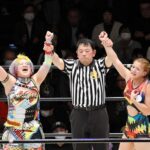 「岩手県の温泉施設で熊に襲われ行方不明だった」笹崎勝巳レフェリーの死去をマリーゴールド・ロッシー小川代表が報告