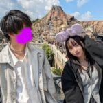 【衝撃】アイドルとデート出来る券60万円で販売→ディズニーデートの同行スタッフがアイドルの夫と判明し炎上…