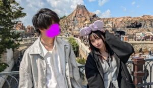 【衝撃】アイドルとデート出来る券60万円で販売→ディズニーデートの同行スタッフがアイドルの夫と判明し炎上…
