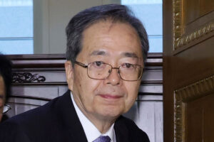 【文春砲】公明党“2億円資産家”斉藤鉄夫代表の大臣規範破り疑惑を告発！