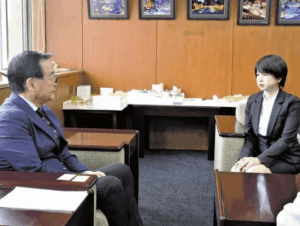 草津攻撃していた一般社団法人「Ｓｐｒｉｎｇ（スプリング）」初代代表理事の山本潤氏がやっと謝罪へ…