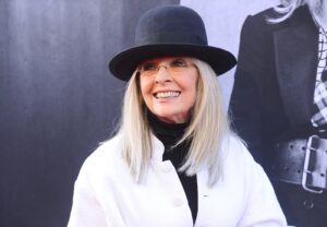 【訃報】米女優のダイアン・キートンさん死去、79歳　「ゴッドファーザー」などに出演