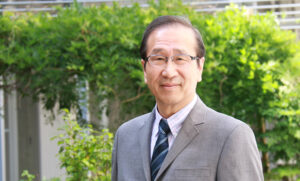 【速報】ノーベル化学賞に「多孔性材料」の開発で知られる京都大学・特別教授の北川進氏