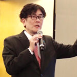 経済評論家の三橋貴明氏本人がXで殺害予告中…