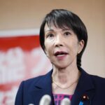 自民・高市早苗総裁が民放3番組ドタキャンの衝撃…　Nスタ・日比アナ「つい数十秒前…」