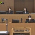 京都地裁の一般職員が「京大の左翼とジジイババア左翼集団が応援に来て法廷で騒ぐわ、学生と大喧嘩するわ」騒ぎをX投稿し物議