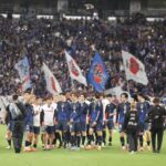 【サッカー】日本代表、王国ブラジルに悲願の初勝利!!後半3発で3-2の大逆転勝利!!