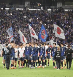 【サッカー】日本代表、王国ブラジルに悲願の初勝利！！後半3発で3-2の大逆転勝利！！